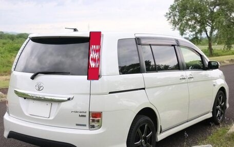 Toyota ISis I, 2012 год, 1 120 000 рублей, 7 фотография