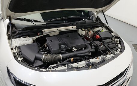 Chevrolet Malibu IX, 2021 год, 1 440 000 рублей, 6 фотография