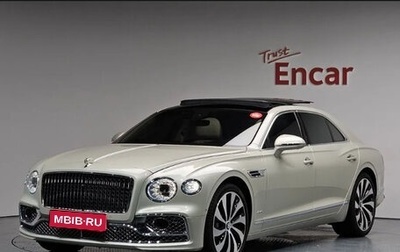 Bentley Flying Spur, 2022 год, 14 460 000 рублей, 1 фотография