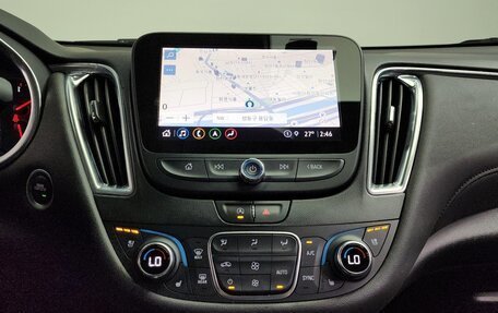 Chevrolet Malibu IX, 2021 год, 1 440 000 рублей, 14 фотография