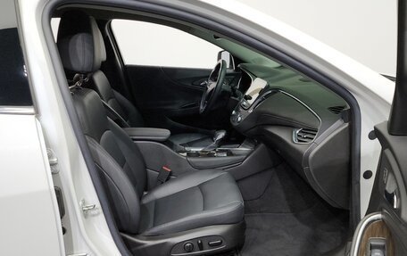 Chevrolet Malibu IX, 2021 год, 1 440 000 рублей, 11 фотография