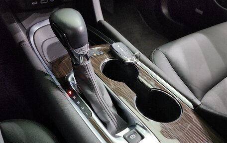 Chevrolet Malibu IX, 2021 год, 1 440 000 рублей, 9 фотография
