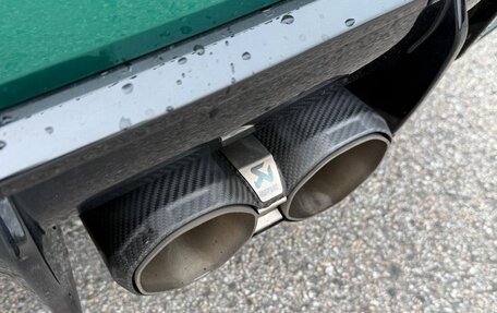 BMW M3, 2022 год, 8 625 310 рублей, 14 фотография