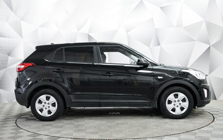 Hyundai Creta I рестайлинг, 2018 год, 1 479 000 рублей, 6 фотография