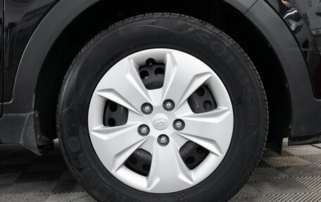 Hyundai Creta I рестайлинг, 2018 год, 1 479 000 рублей, 9 фотография