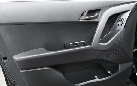 Hyundai Creta I рестайлинг, 2018 год, 1 479 000 рублей, 15 фотография