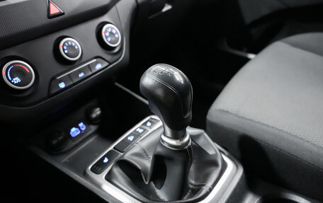 Hyundai Creta I рестайлинг, 2018 год, 1 479 000 рублей, 16 фотография