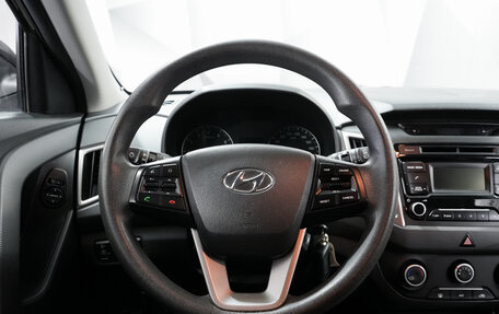 Hyundai Creta I рестайлинг, 2018 год, 1 479 000 рублей, 13 фотография