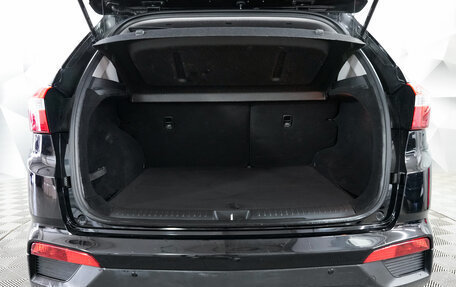 Hyundai Creta I рестайлинг, 2018 год, 1 479 000 рублей, 19 фотография