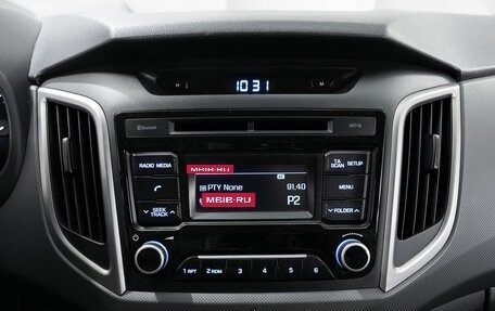 Hyundai Creta I рестайлинг, 2018 год, 1 479 000 рублей, 18 фотография
