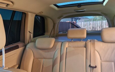 Mercedes-Benz GL-Класс, 2010 год, 1 500 000 рублей, 9 фотография