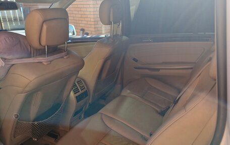Mercedes-Benz GL-Класс, 2010 год, 1 500 000 рублей, 7 фотография