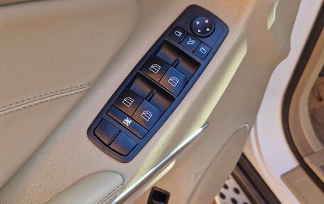 Mercedes-Benz GL-Класс, 2010 год, 1 500 000 рублей, 11 фотография