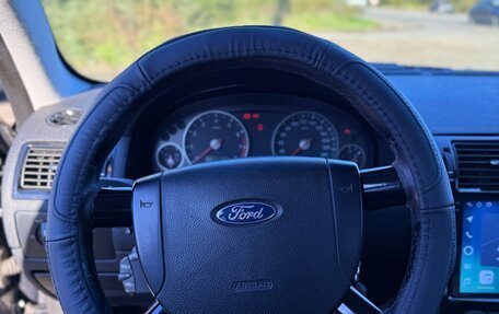 Ford Mondeo III, 2003 год, 430 000 рублей, 8 фотография