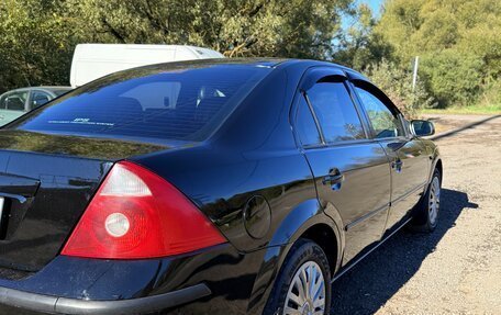 Ford Mondeo III, 2003 год, 430 000 рублей, 5 фотография