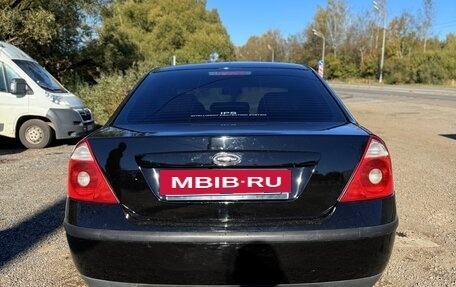 Ford Mondeo III, 2003 год, 430 000 рублей, 3 фотография