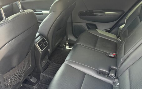 KIA Sportage IV рестайлинг, 2021 год, 2 400 000 рублей, 13 фотография