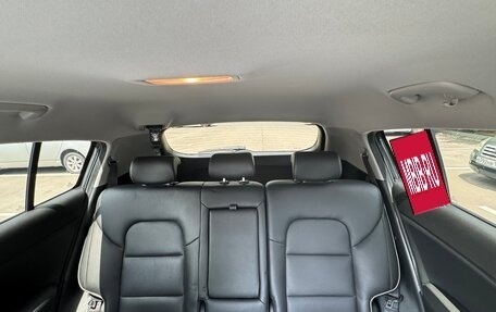 KIA Sportage IV рестайлинг, 2021 год, 2 400 000 рублей, 15 фотография