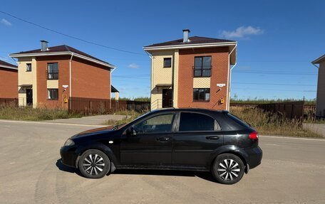 Chevrolet Lacetti, 2006 год, 350 000 рублей, 2 фотография