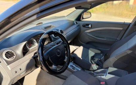 Chevrolet Lacetti, 2006 год, 350 000 рублей, 8 фотография