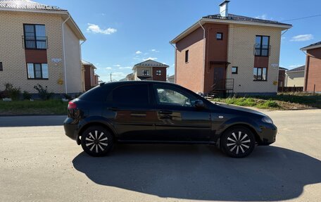 Chevrolet Lacetti, 2006 год, 350 000 рублей, 6 фотография