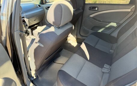 Chevrolet Lacetti, 2006 год, 350 000 рублей, 10 фотография