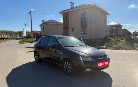 Chevrolet Lacetti, 2006 год, 350 000 рублей, 7 фотография