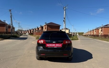 Chevrolet Lacetti, 2006 год, 350 000 рублей, 4 фотография