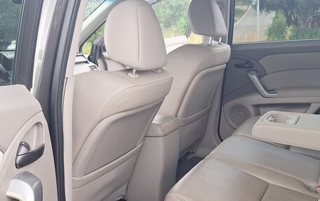 Acura RDX III, 2010 год, 1 390 000 рублей, 4 фотография