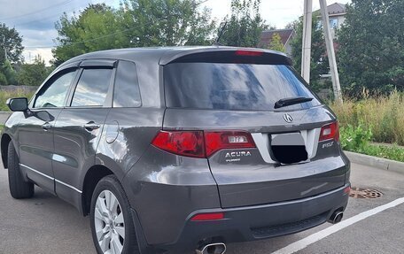 Acura RDX III, 2010 год, 1 390 000 рублей, 6 фотография