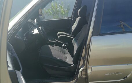 Chevrolet Niva I рестайлинг, 2009 год, 350 000 рублей, 7 фотография