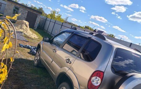 Chevrolet Niva I рестайлинг, 2009 год, 350 000 рублей, 3 фотография