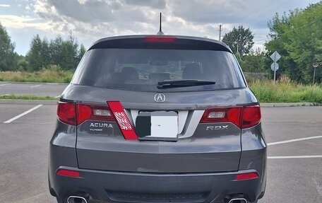 Acura RDX III, 2010 год, 1 390 000 рублей, 5 фотография
