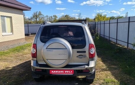 Chevrolet Niva I рестайлинг, 2009 год, 350 000 рублей, 5 фотография
