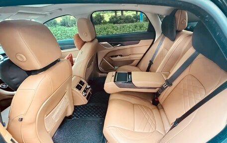 Jaguar XF II, 2022 год, 7 000 000 рублей, 9 фотография
