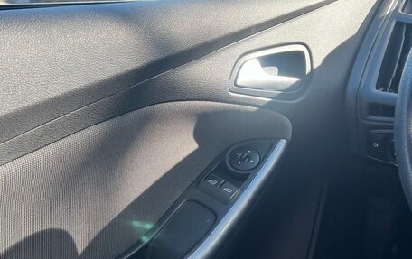 Ford Focus III, 2013 год, 1 000 000 рублей, 14 фотография
