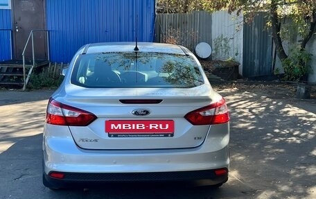 Ford Focus III, 2013 год, 1 000 000 рублей, 6 фотография