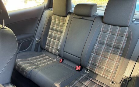 Volkswagen Golf GTI VII, 2011 год, 1 290 000 рублей, 9 фотография