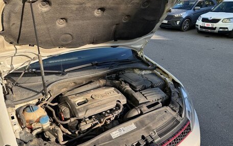 Volkswagen Golf GTI VII, 2011 год, 1 290 000 рублей, 10 фотография