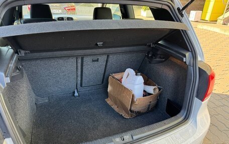 Volkswagen Golf GTI VII, 2011 год, 1 290 000 рублей, 11 фотография