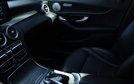 Mercedes-Benz C-Класс, 2016 год, 2 398 000 рублей, 12 фотография