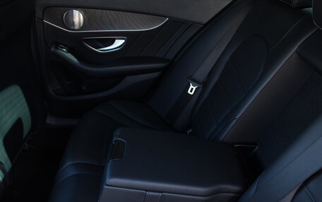 Mercedes-Benz C-Класс, 2016 год, 2 398 000 рублей, 14 фотография