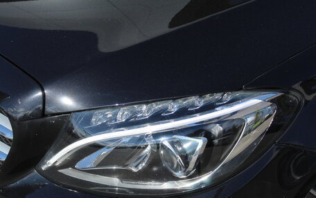 Mercedes-Benz C-Класс, 2016 год, 2 398 000 рублей, 15 фотография