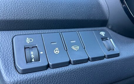 KIA Rio III рестайлинг, 2013 год, 649 000 рублей, 10 фотография