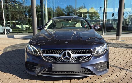 Mercedes-Benz E-Класс, 2019 год, 4 190 000 рублей, 8 фотография
