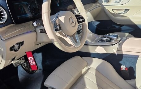 Mercedes-Benz E-Класс, 2019 год, 4 190 000 рублей, 9 фотография