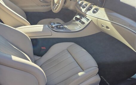 Mercedes-Benz E-Класс, 2019 год, 4 190 000 рублей, 15 фотография