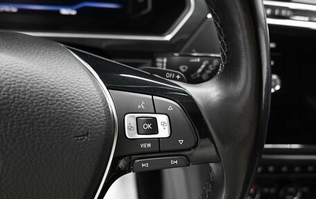 Volkswagen Tiguan II, 2018 год, 2 845 000 рублей, 20 фотография