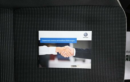 Volkswagen Tiguan II, 2018 год, 2 845 000 рублей, 27 фотография