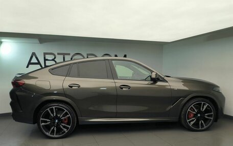 BMW X6, 2025 год, 17 850 000 рублей, 6 фотография